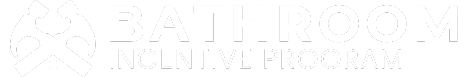 Bathroom Incentive Program Logo